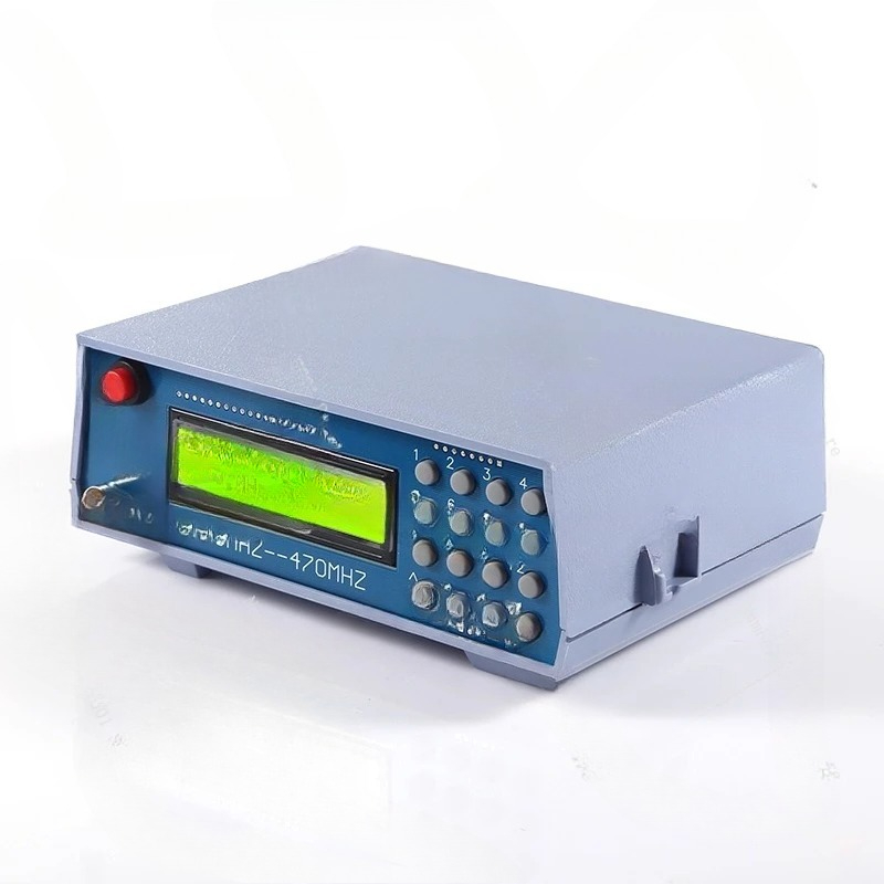 RF Signal Generator 0.5MHz to  - огляд і ціна Rf Signal Generator 0.5Mhz To 470Mhz