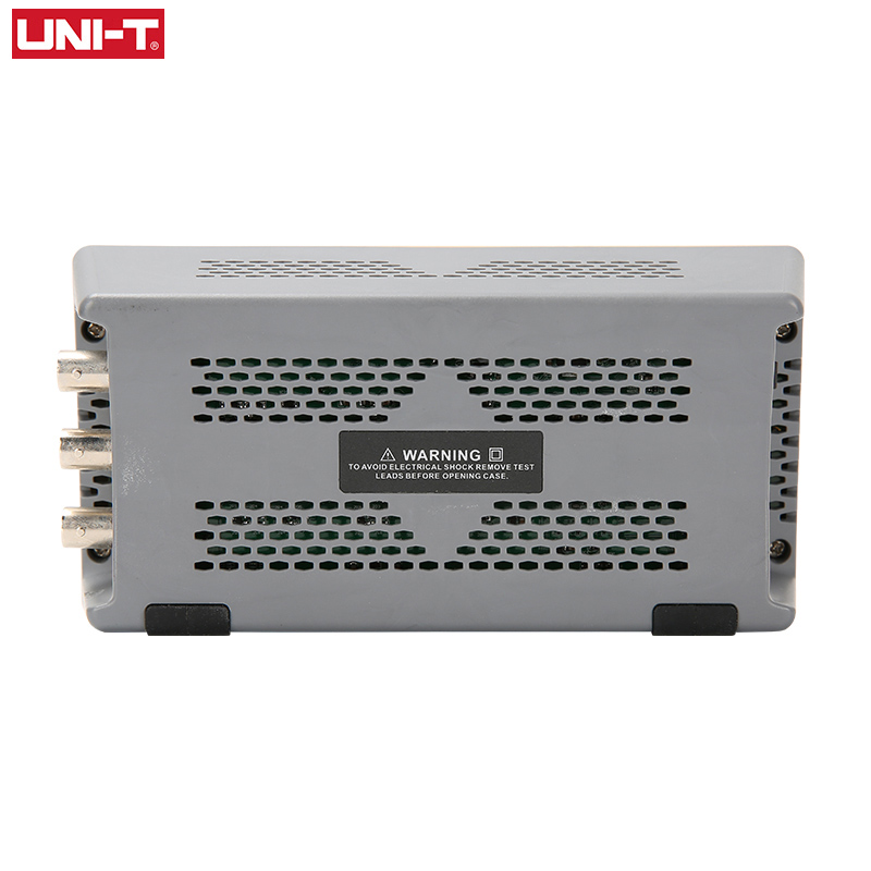 UNI-T UTG932E UTG962E Function - огляд і ціна Dual Channel Arbitrary Waveform Function Generator 60Mhz