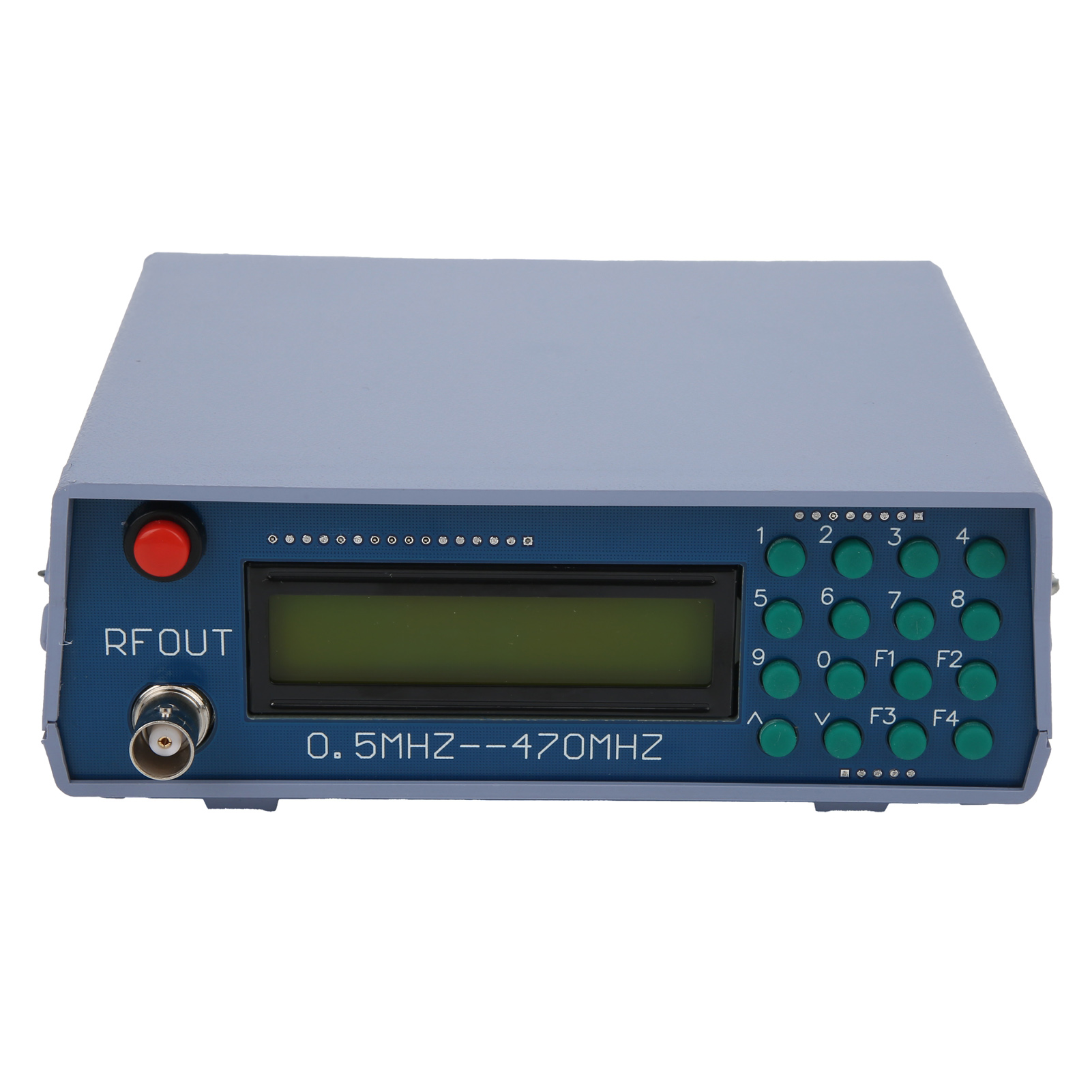 Modulation Signal Source Condi - огляд і ціна Rf Signal Generator 0.5Mhz To 470Mhz