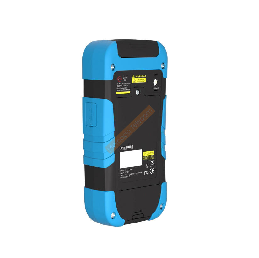Mini OTDR Fiber Optic Tester,1 - огляд і ціна Optical Time Domain Reflectometer Otdr 1310 1550Nm