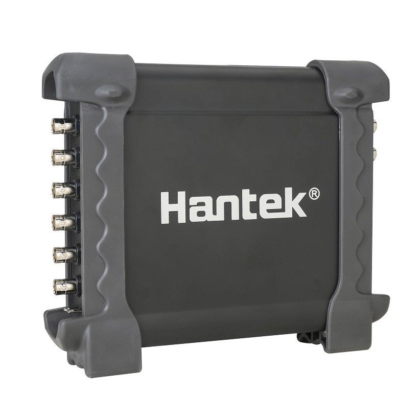 Hantek 1008C 8-Channel Automot - огляд і ціна Automotive Diagnostic Oscilloscope 8 Channel