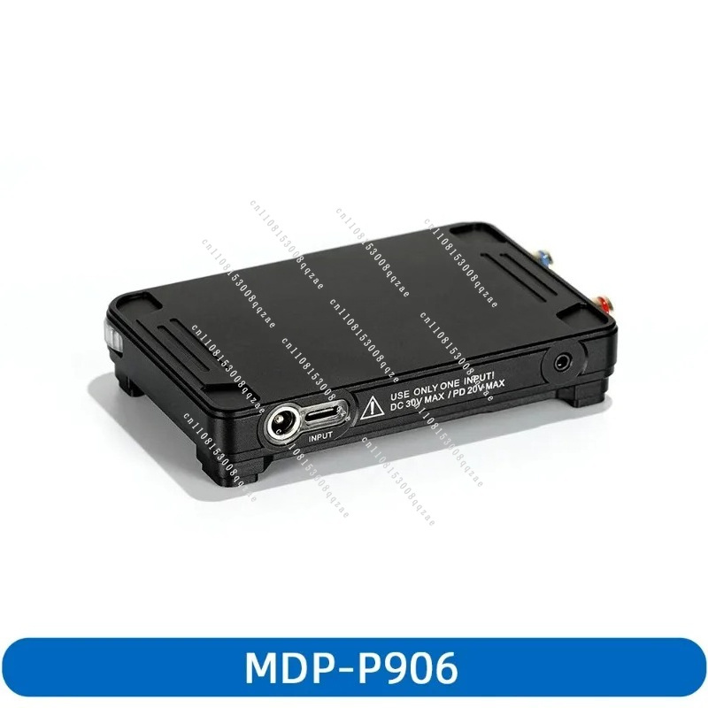 MDP-P906 Digital Power Supply  - огляд і ціна Programmable Linear Dc Power Supply 30V 10A